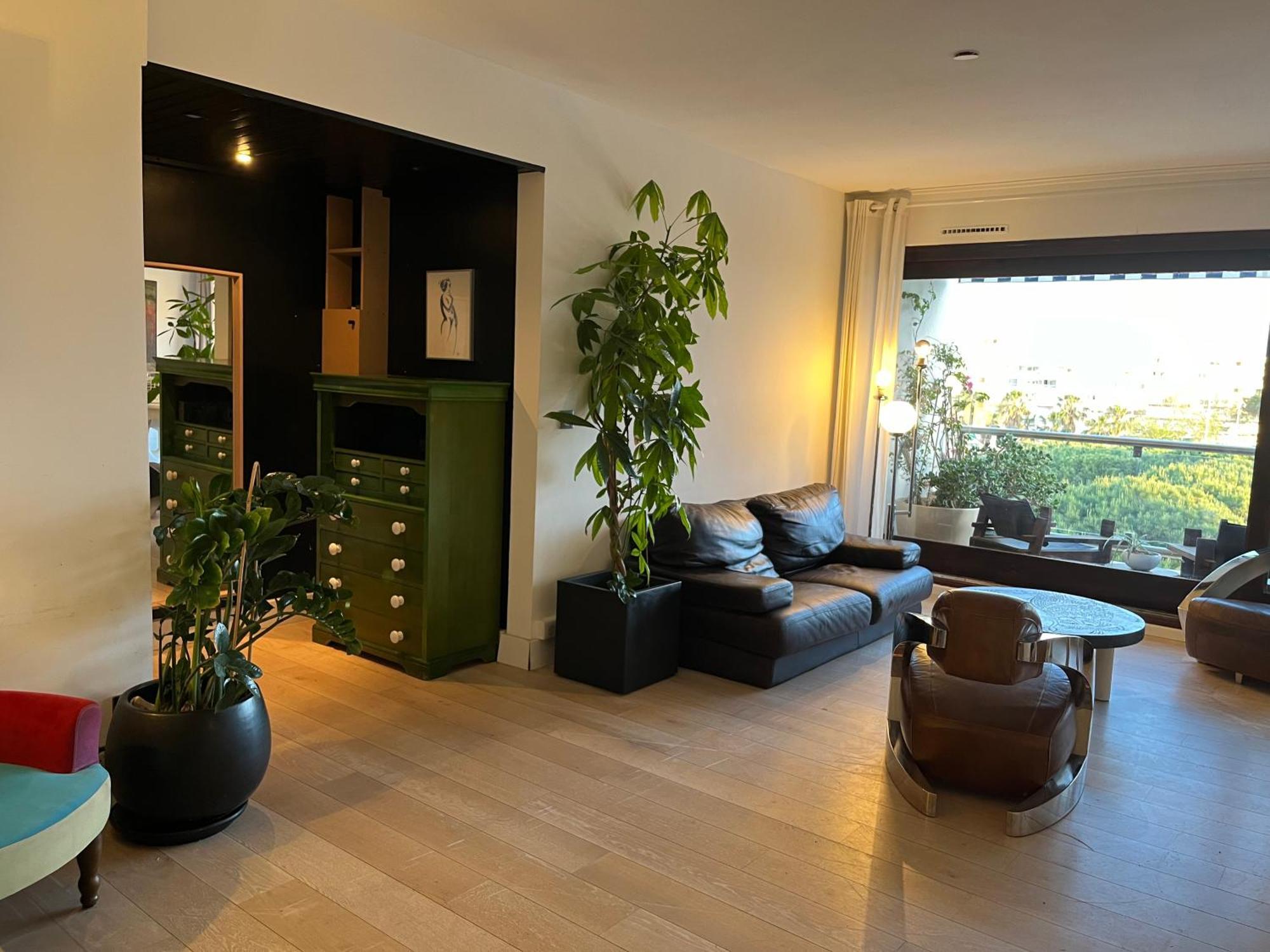 T3 Vue Port 200M De La Plage 2 Chambres Avec Garage Carnon-Plage Exterior foto